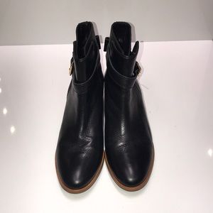 Kate Spade booties